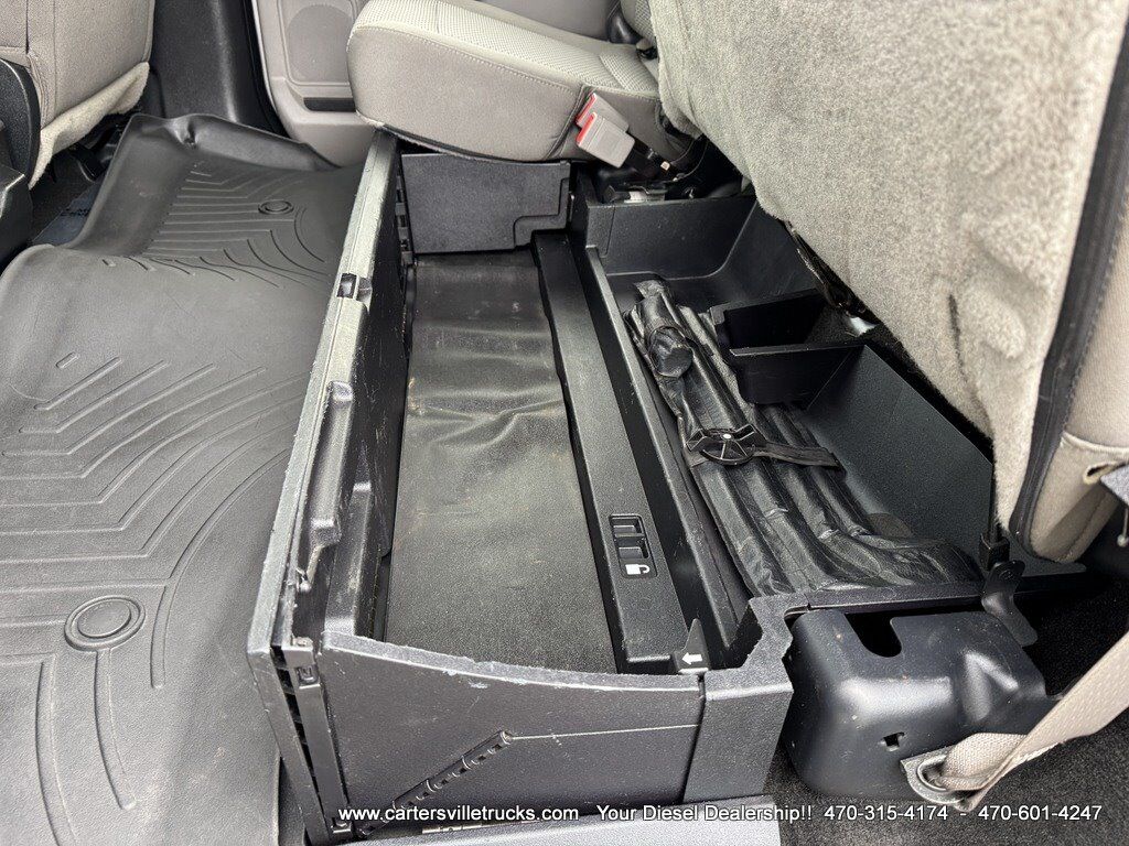 2018 Ford F350sd XLT FX4 - PREMIUM - DUALLY - DELETED Cartersville GA