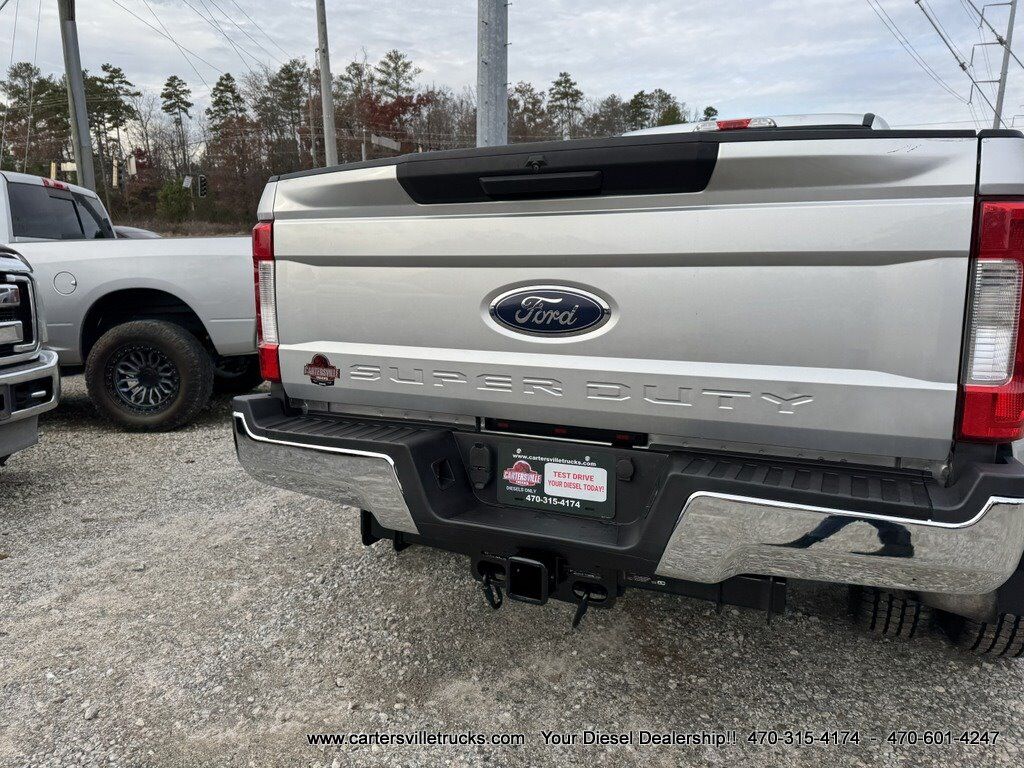 2018 Ford F350sd XLT FX4 - PREMIUM - DUALLY - DELETED Cartersville GA