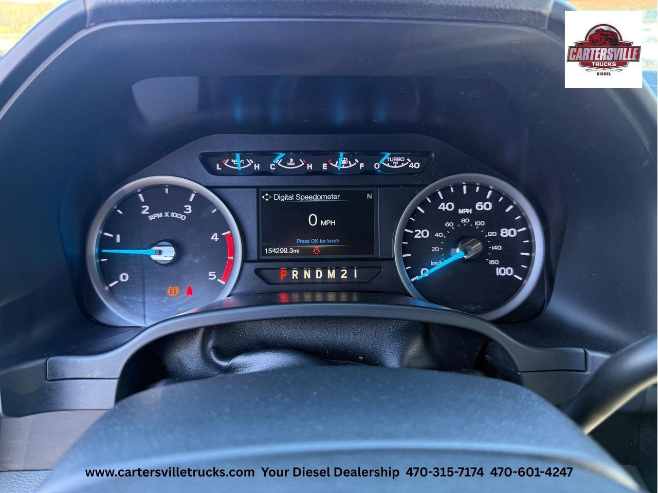 2018 Ford F350sd XLT FX4 - PREMIUM - LEVELED - CARPLAY Cartersville GA