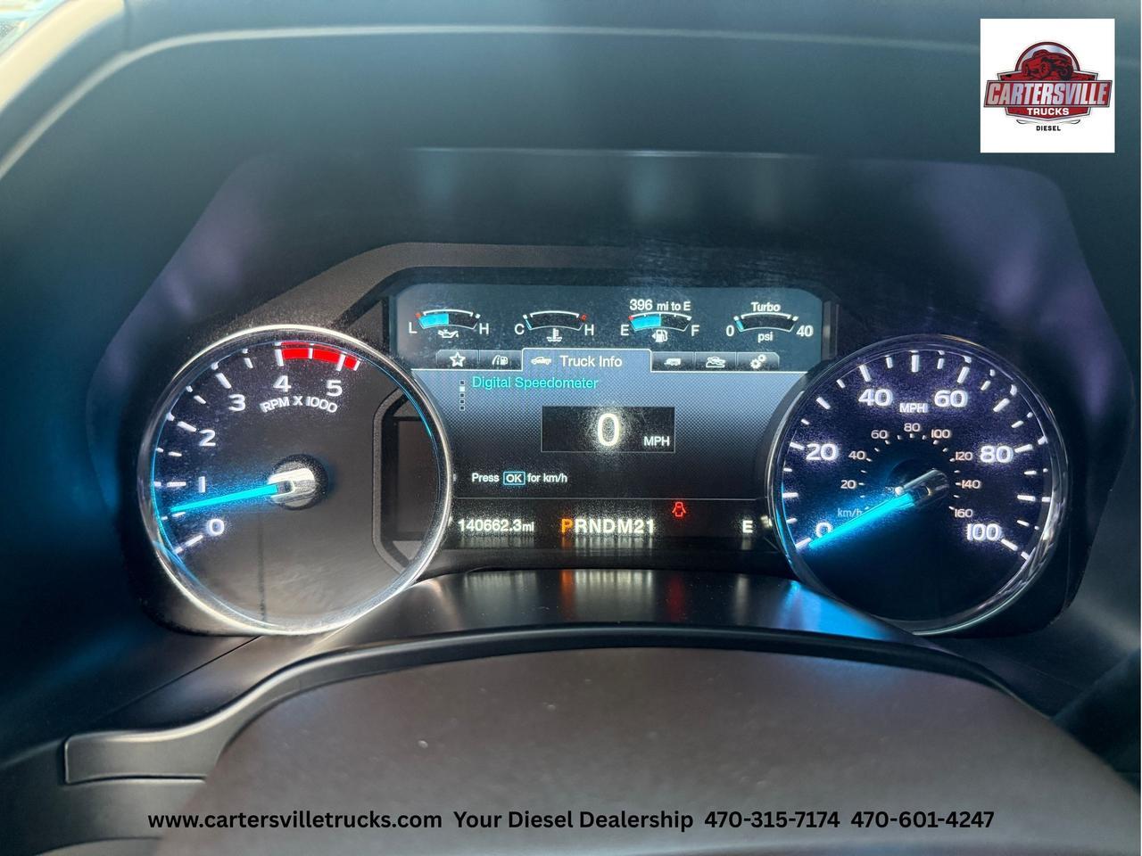 2018 Ford F450sd King Ranch FX4 - DELETED - ADAS - PANO - BLIS - DUALLY Cartersville GA