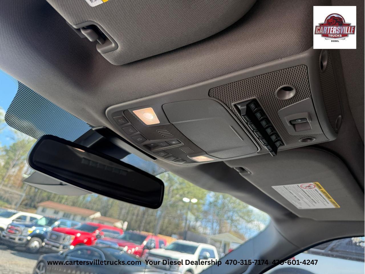 2018 Ford F450sd Lariat FX4 - ULTIMATE Cartersville GA