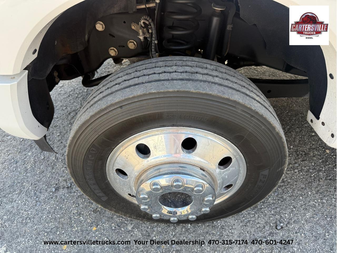 2018 Ford F450sd Lariat FX4 - ULTIMATE Cartersville GA