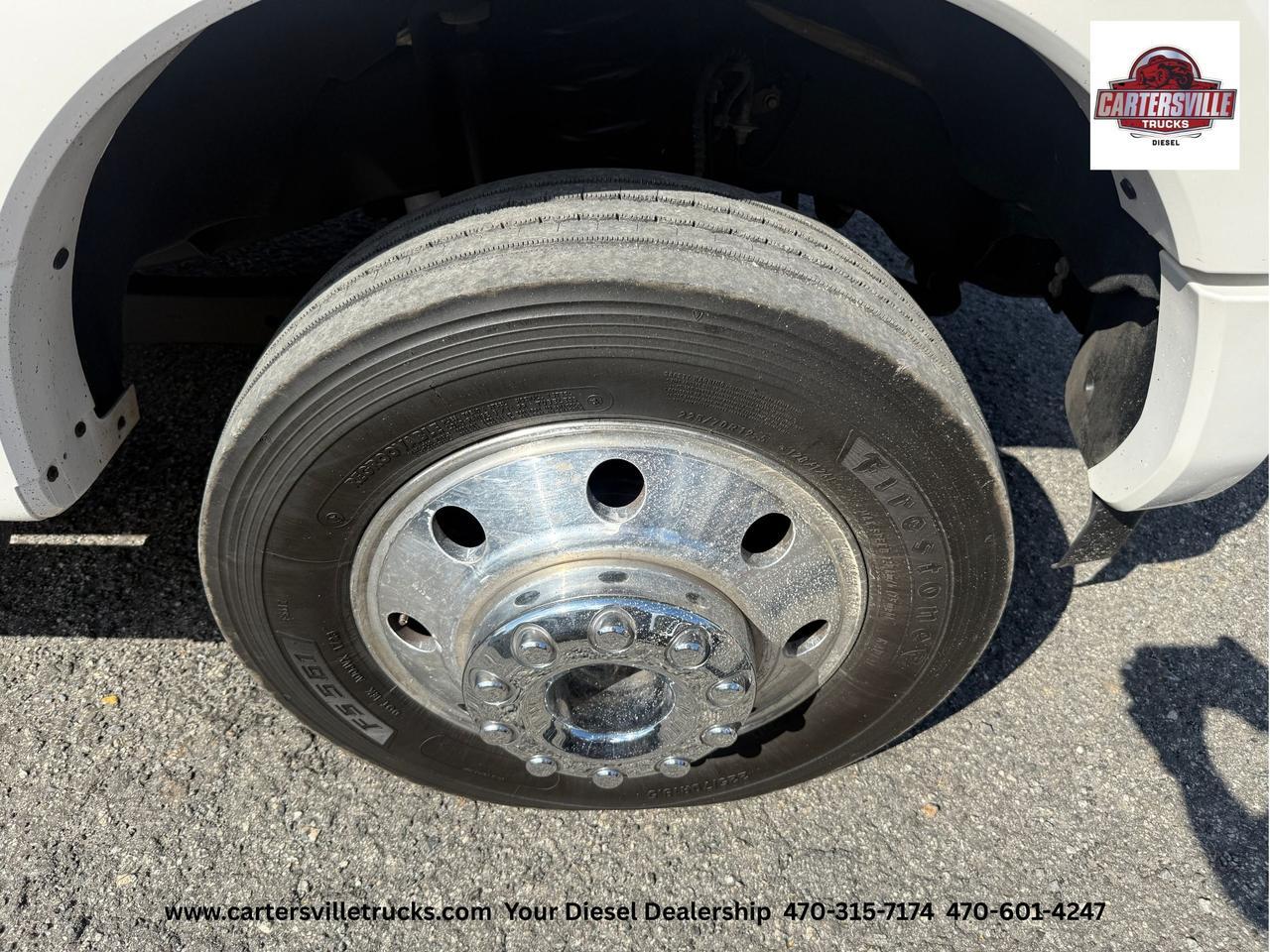 2018 Ford F450sd Lariat FX4 - ULTIMATE Cartersville GA