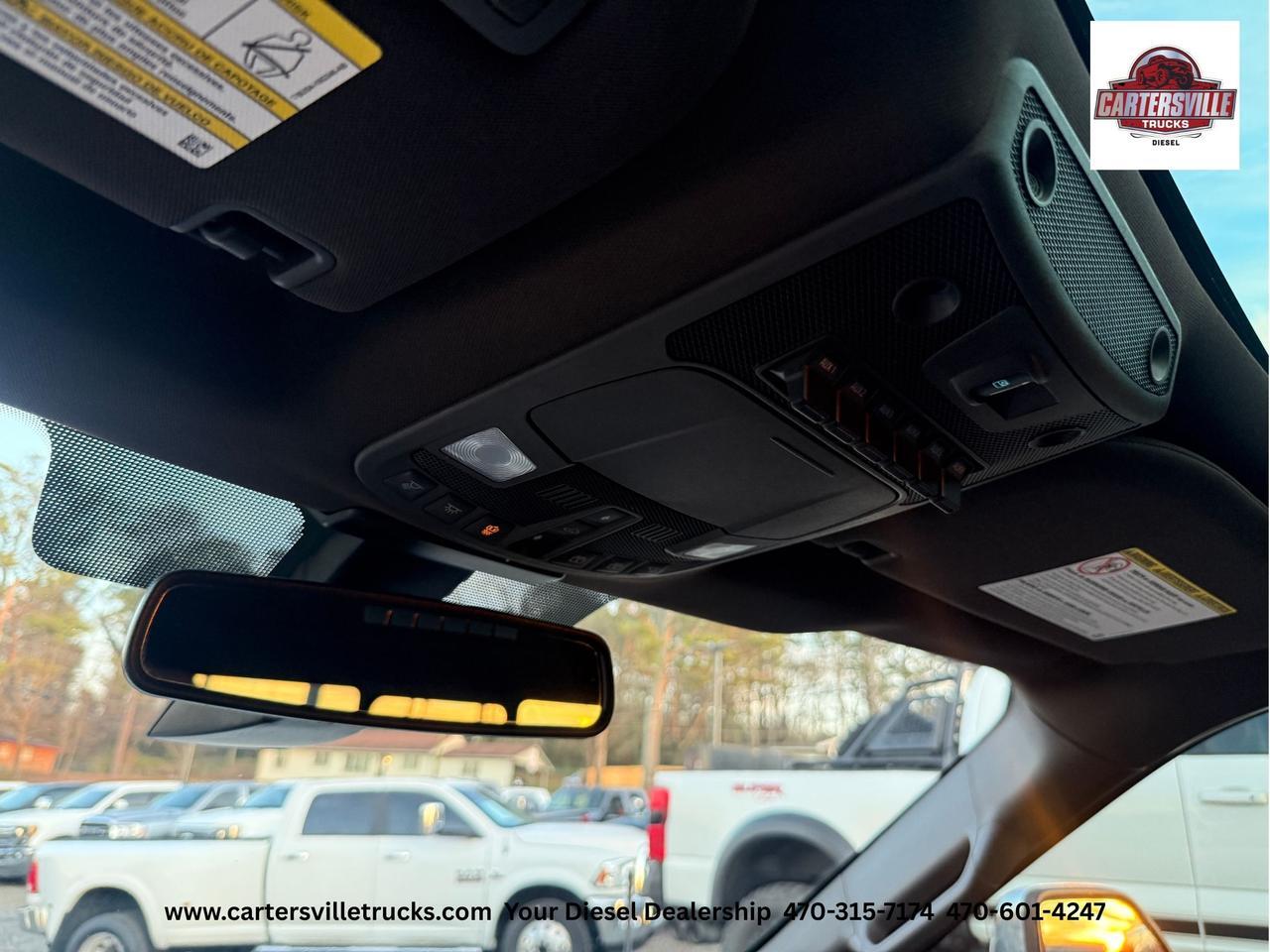 2018 Ford F450sd PENDING SALE*** King Ranch FX4 - DELETED - ADAS - PANO - BLIS - DUALLY Cartersville GA