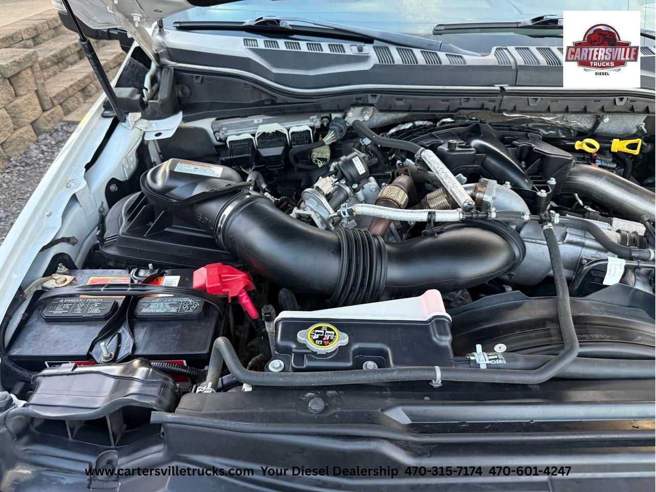 2018 Ford F450sd PENDING SALE*** King Ranch FX4 - DELETED - ADAS - PANO - BLIS - DUALLY Cartersville GA