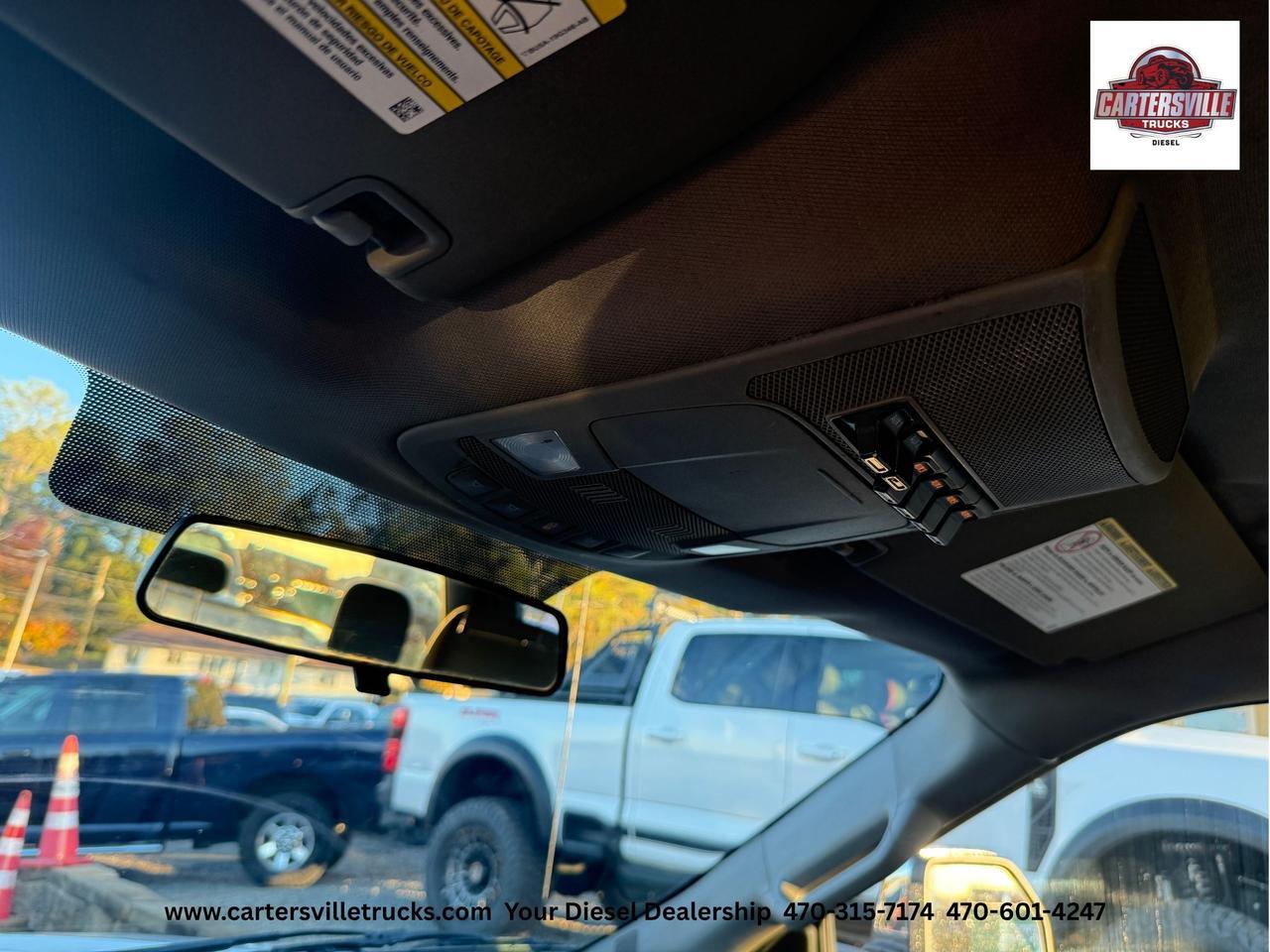 2018 Ford F450sd PENDING SALE*** XL 4X4 - DUALLY Cartersville GA