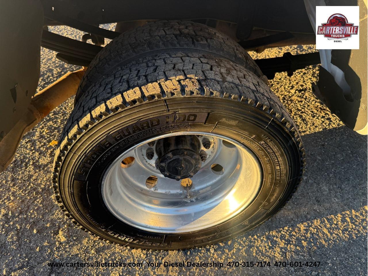 2018 Ford F450sd PENDING SALE*** XL 4X4 - DUALLY Cartersville GA