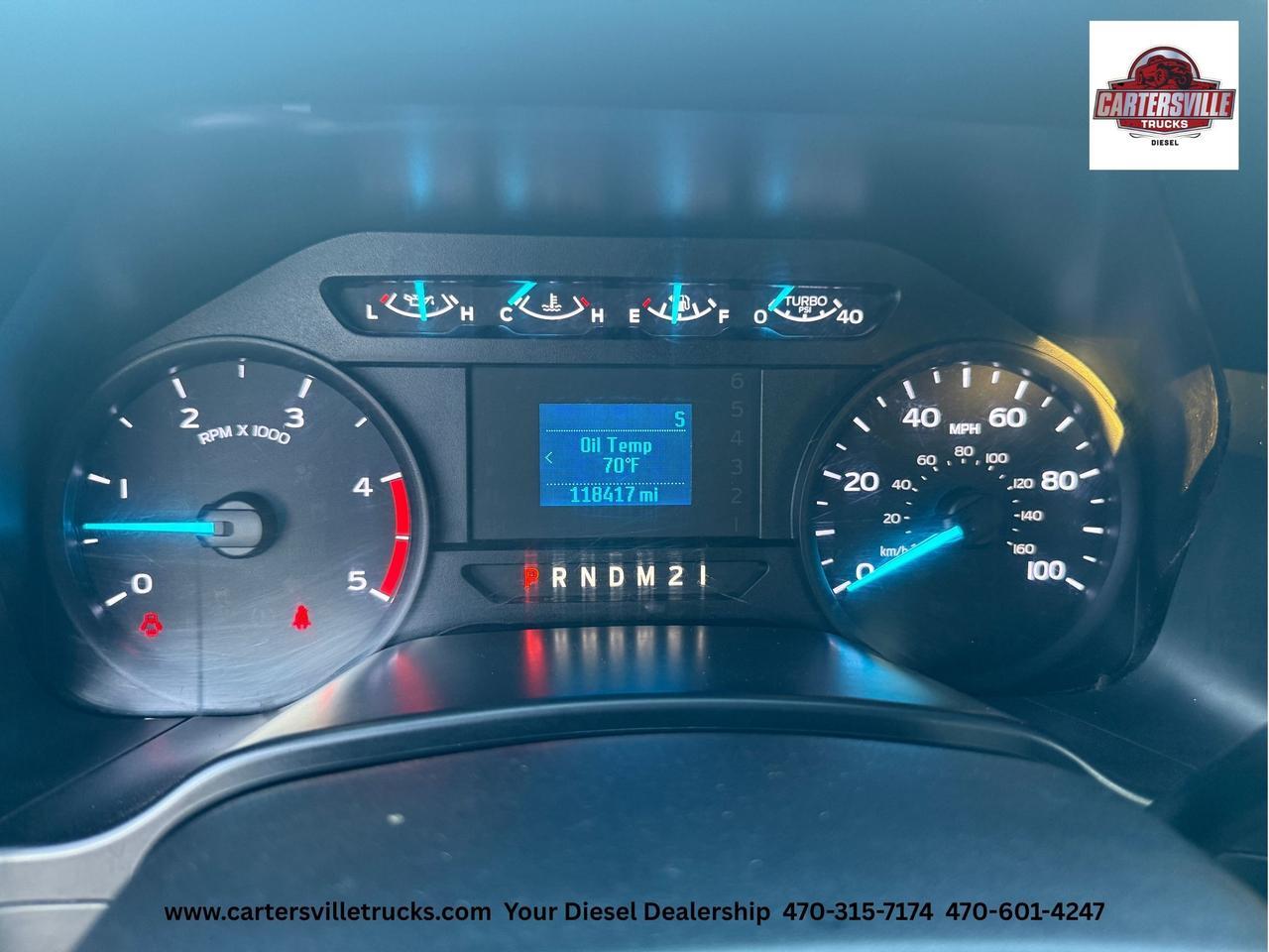 2018 Ford F450sd SOLD SOLD SOLD*** XL 4X4 - DUALLY Cartersville GA