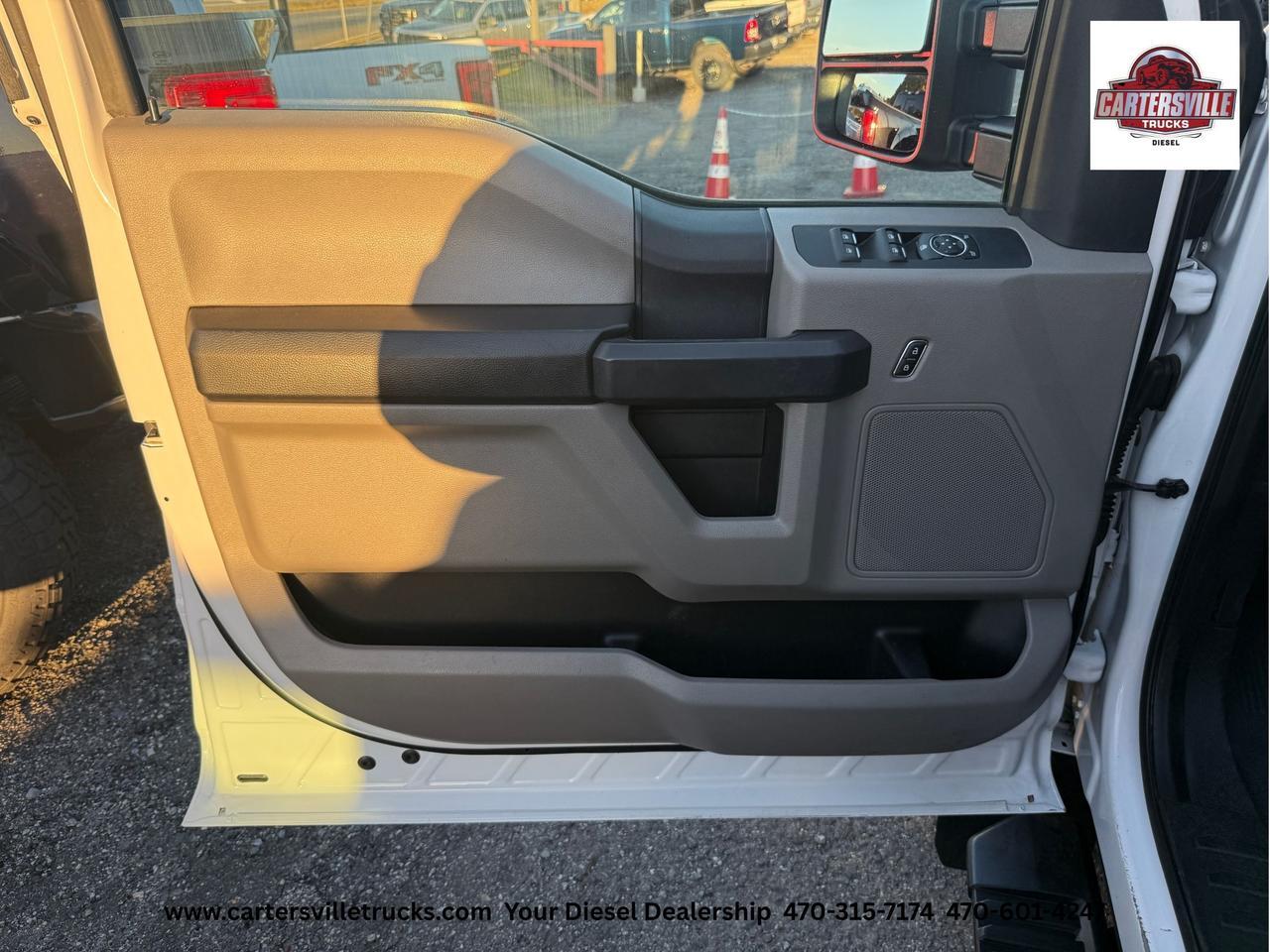 2018 Ford F450sd SOLD SOLD SOLD*** XL 4X4 - DUALLY Cartersville GA