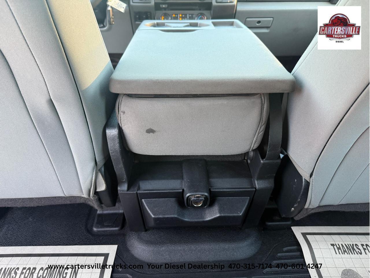 2018 Ford F450sd SOLD SOLD SOLD*** XL 4X4 - DUALLY Cartersville GA