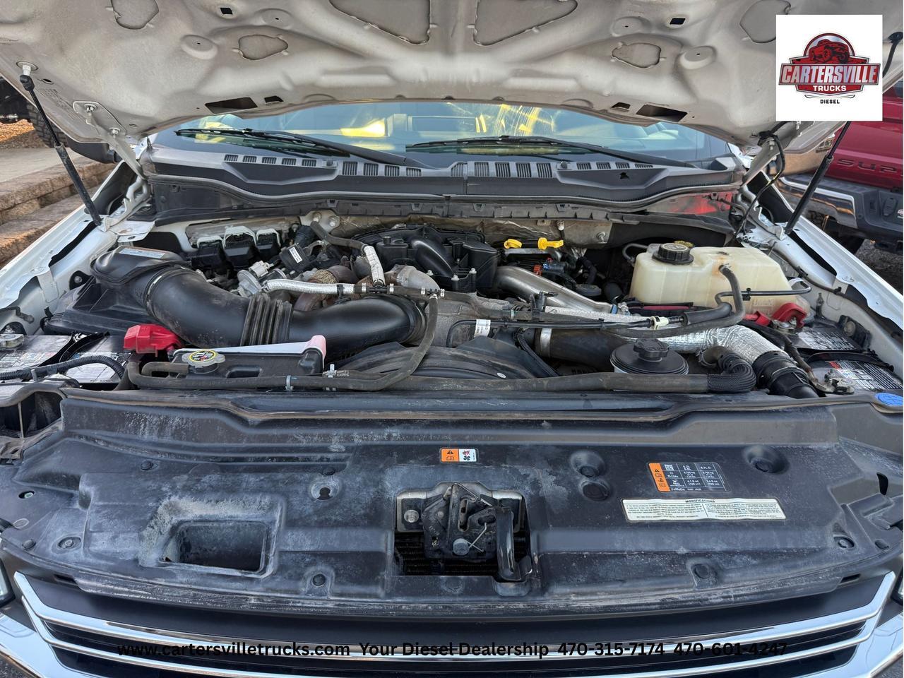 2018 Ford F450sd SOLD SOLD SOLD*** XL 4X4 - DUALLY Cartersville GA