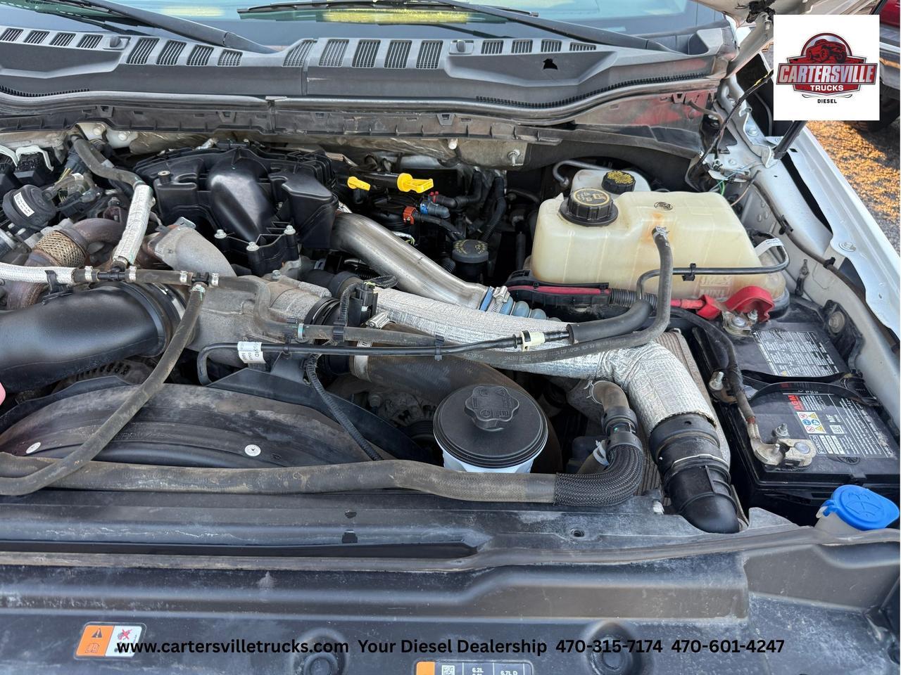 2018 Ford F450sd SOLD SOLD SOLD*** XL 4X4 - DUALLY Cartersville GA