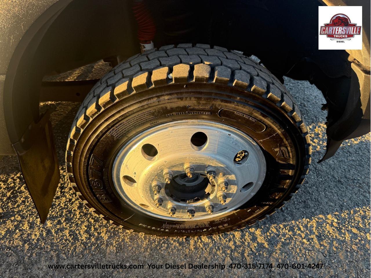 2018 Ford F450sd SOLD SOLD SOLD*** XL 4X4 - DUALLY Cartersville GA