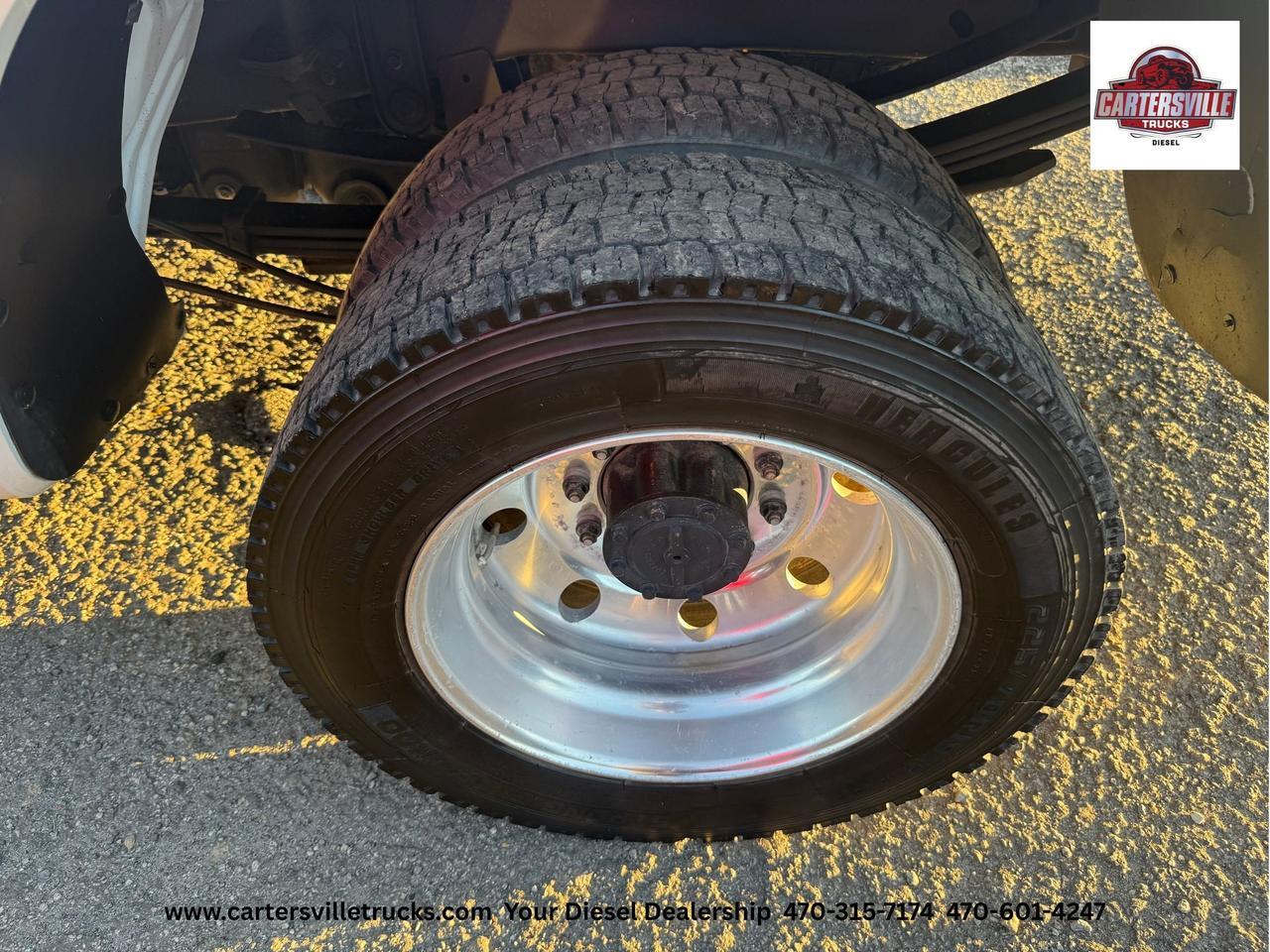 2018 Ford F450sd SOLD SOLD SOLD*** XL 4X4 - DUALLY Cartersville GA