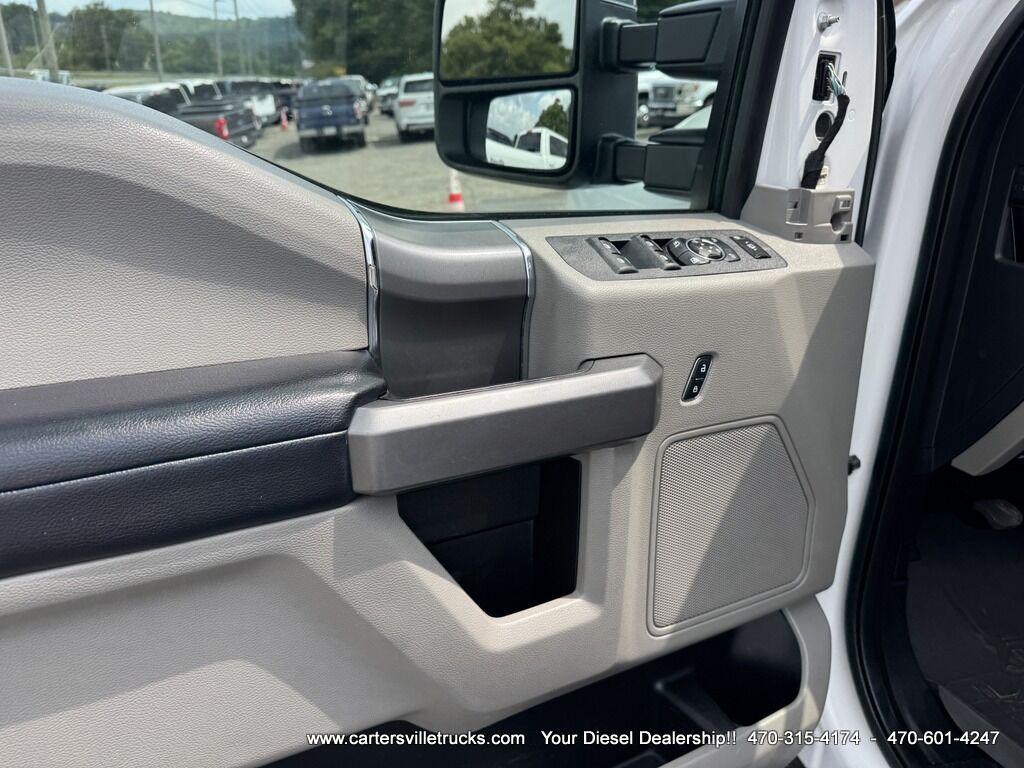 2018 Ford F450sd XLT 4X4 - PREMIUM - DUALLY - HEAVY DUTY SUSPENSION Cartersville GA