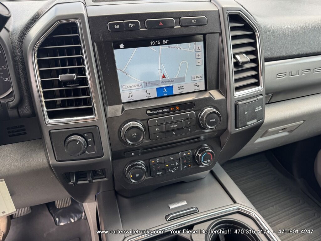 2018 Ford F450sd XLT 4X4 - PREMIUM - DUALLY - HEAVY DUTY SUSPENSION Cartersville GA