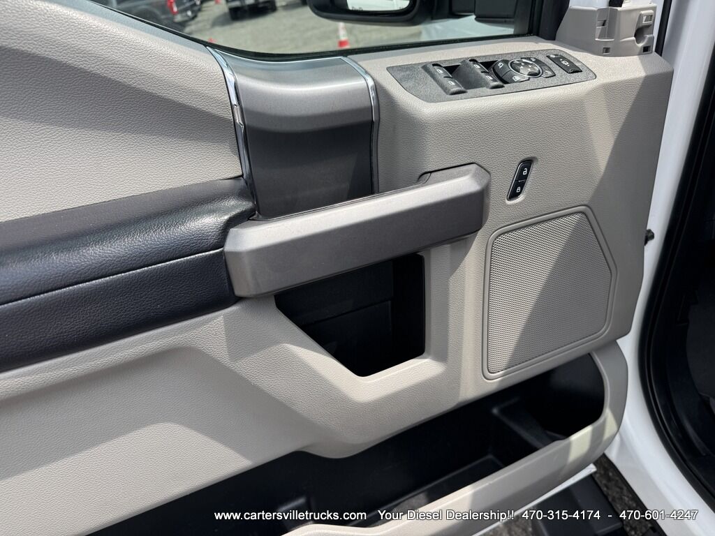 2018 Ford F450sd XLT 4X4 - PREMIUM - DUALLY - HEAVY DUTY SUSPENSION Cartersville GA