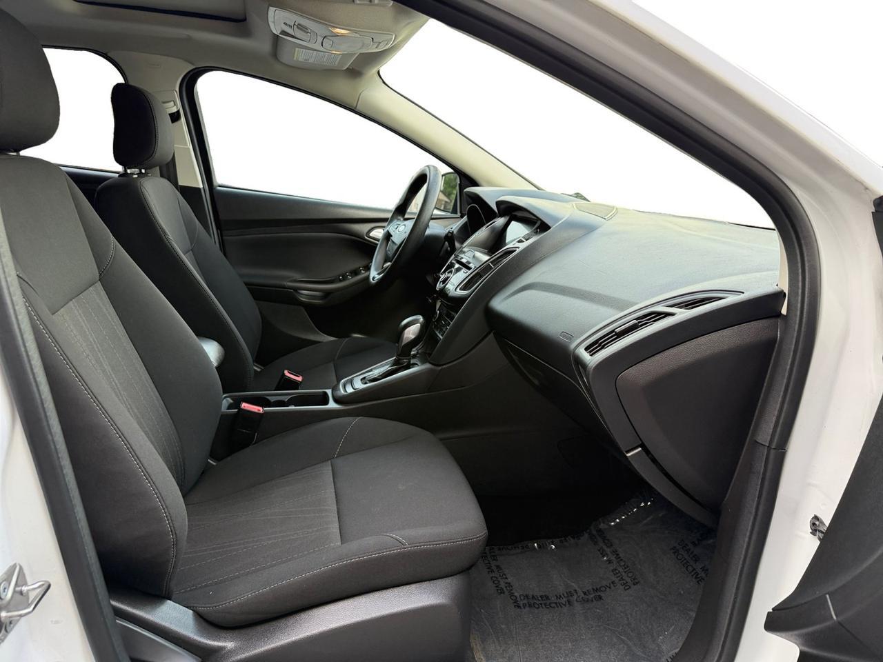 2018 Ford FOCUS SEL Salt Lake City UT