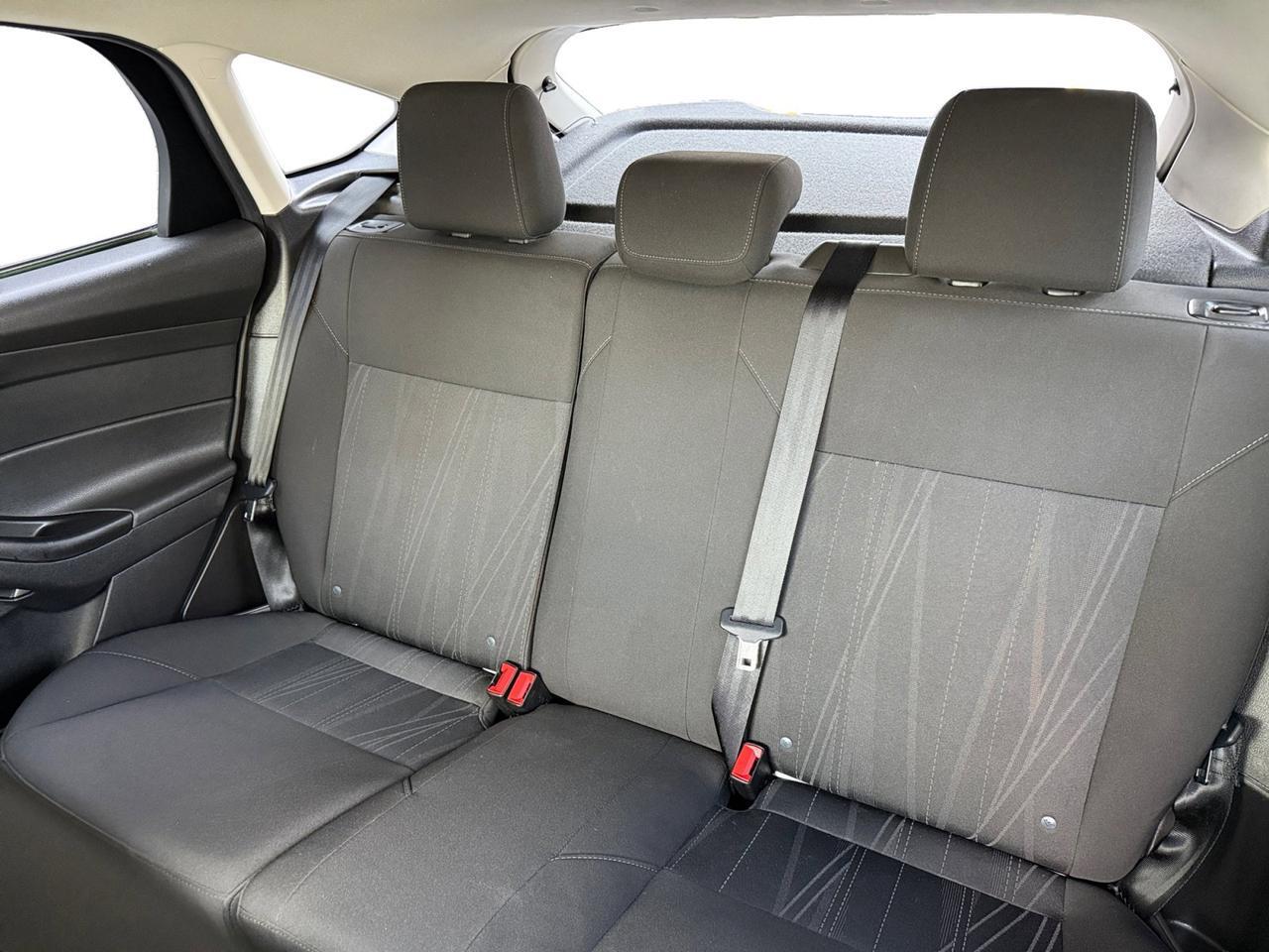 2018 Ford FOCUS SEL Salt Lake City UT