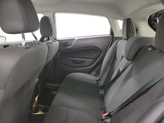 2018 Ford Fiesta SE Savannah GA
