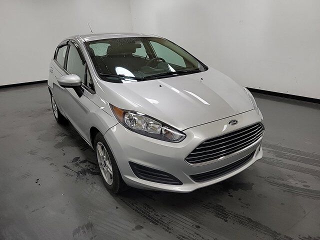 2018 Ford Fiesta SE Savannah GA