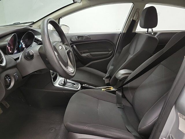 2018 Ford Fiesta SE Savannah GA