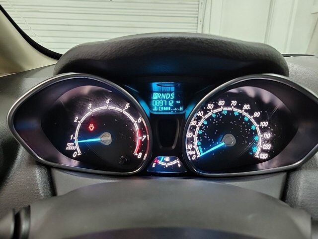 2018 Ford Fiesta SE Savannah GA