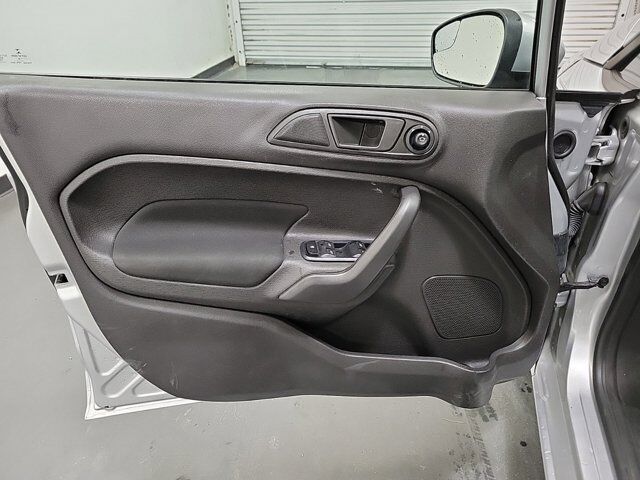 2018 Ford Fiesta SE Savannah GA