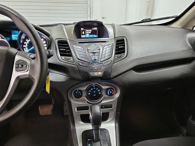 2018 Ford Fiesta SE Savannah GA