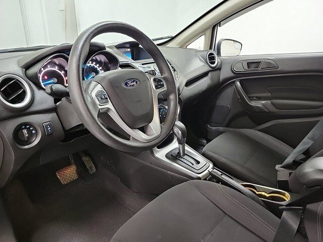 2018 Ford Fiesta SE Savannah GA