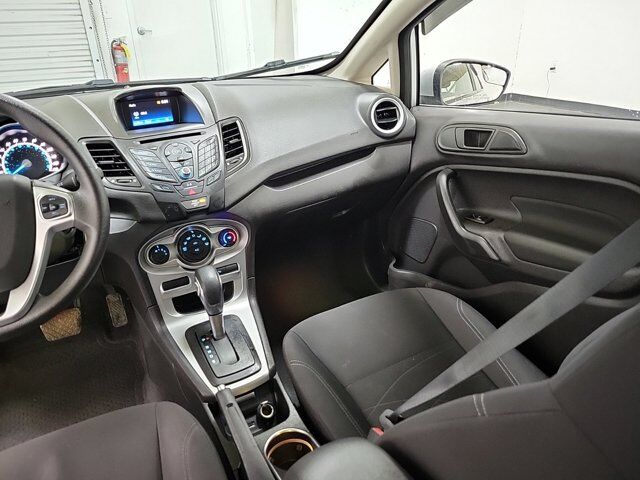 2018 Ford Fiesta SE Savannah GA