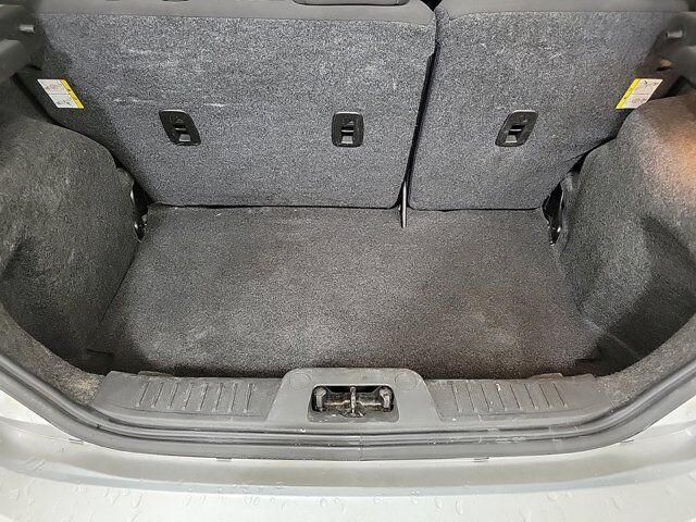 2018 Ford Fiesta SE Savannah GA