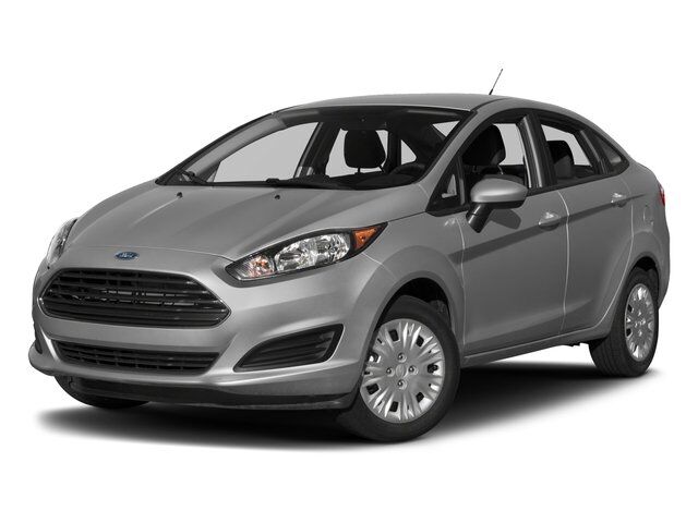 2018 Ford Fiesta SE Oak Ridge TN