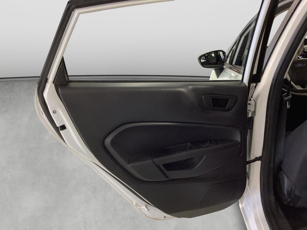 2018 Ford Fiesta SE New Braunfels TX