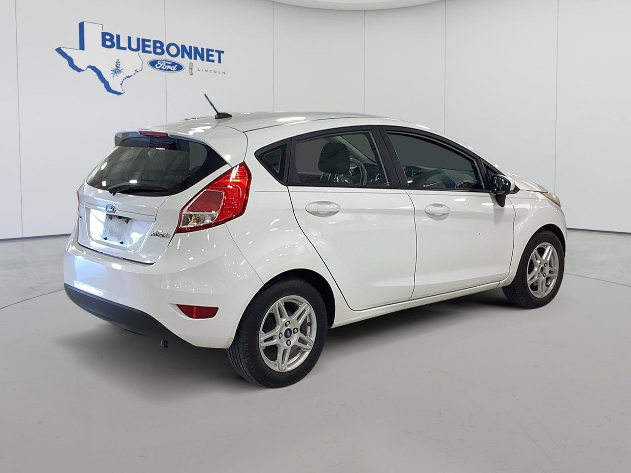 2018 Ford Fiesta SE New Braunfels TX