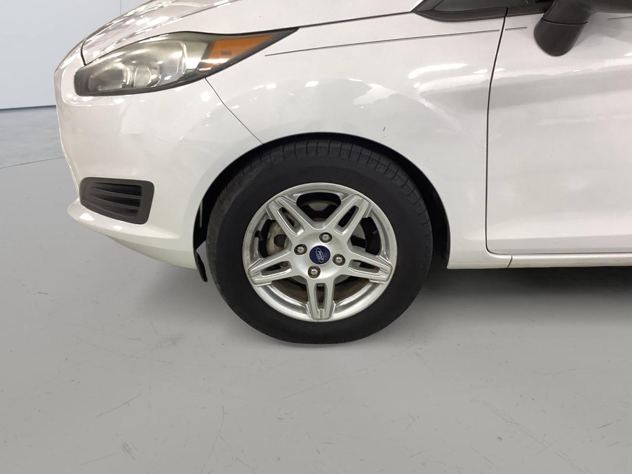 2018 Ford Fiesta SE New Braunfels TX