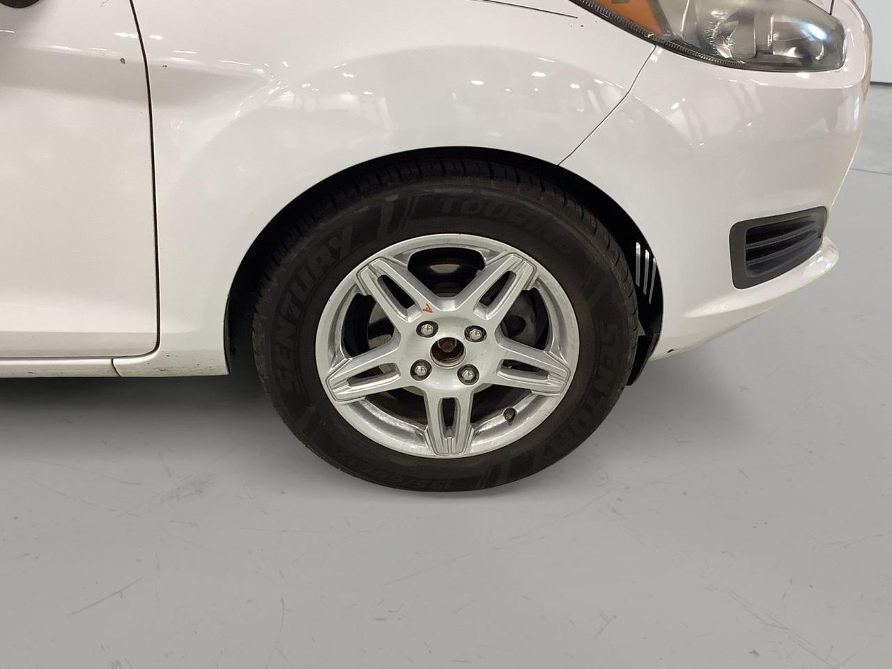 2018 Ford Fiesta SE New Braunfels TX