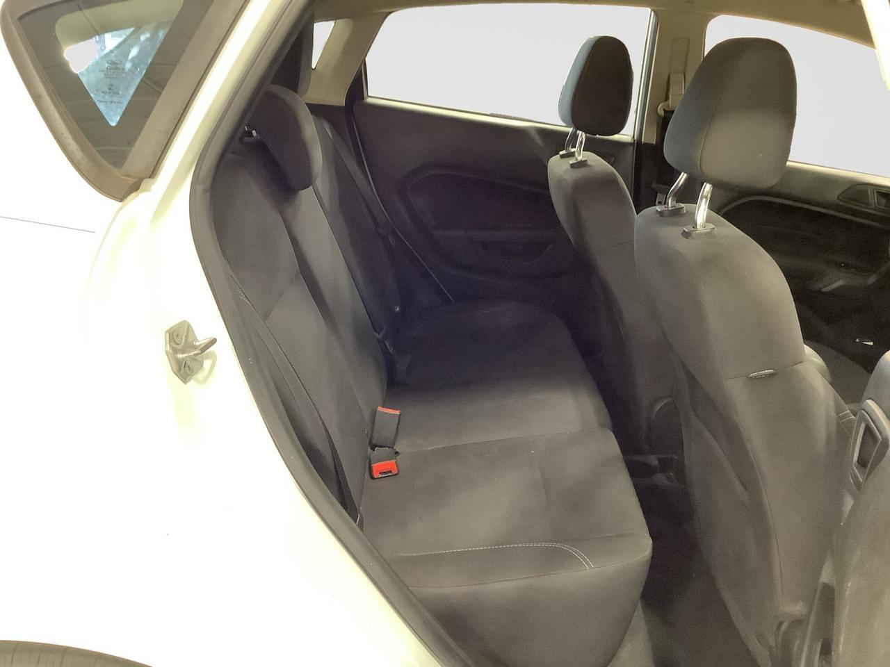 2018 Ford Fiesta SE New Braunfels TX