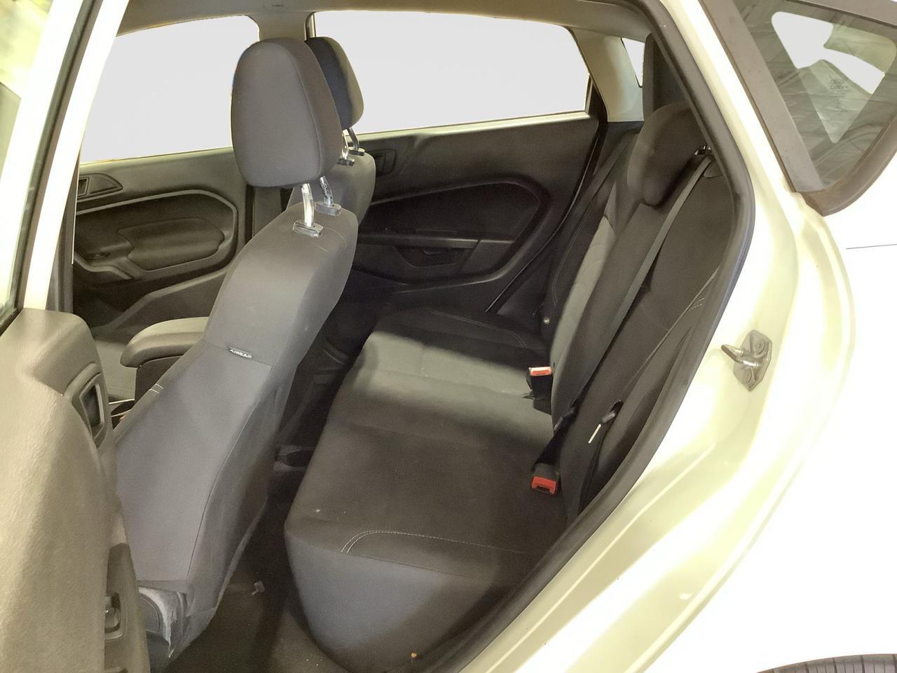 2018 Ford Fiesta SE New Braunfels TX