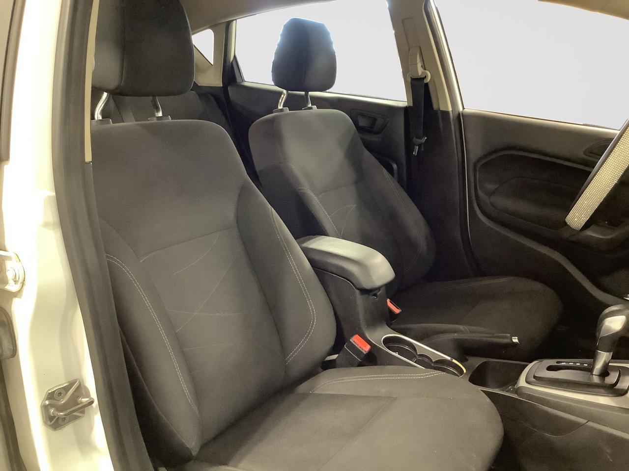 2018 Ford Fiesta SE New Braunfels TX