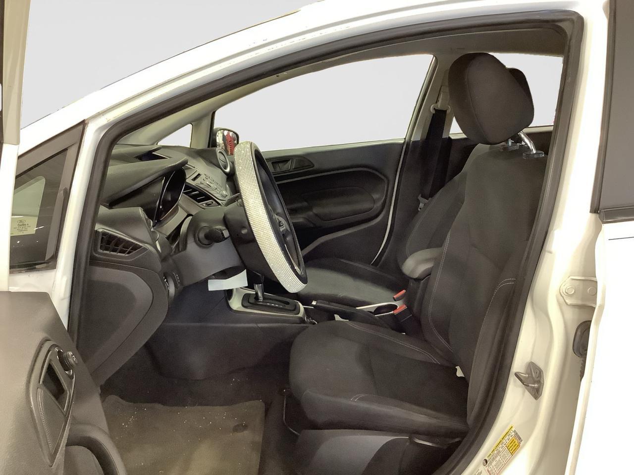 2018 Ford Fiesta SE New Braunfels TX