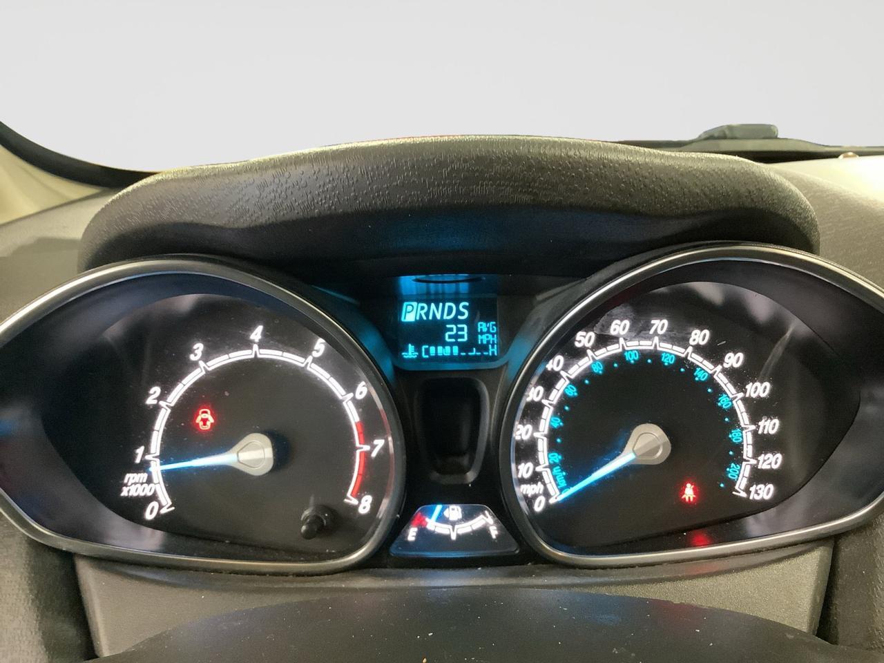 2018 Ford Fiesta SE New Braunfels TX