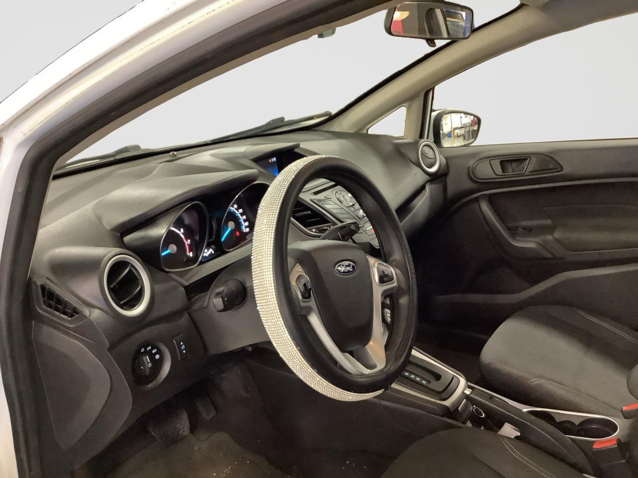 2018 Ford Fiesta SE New Braunfels TX