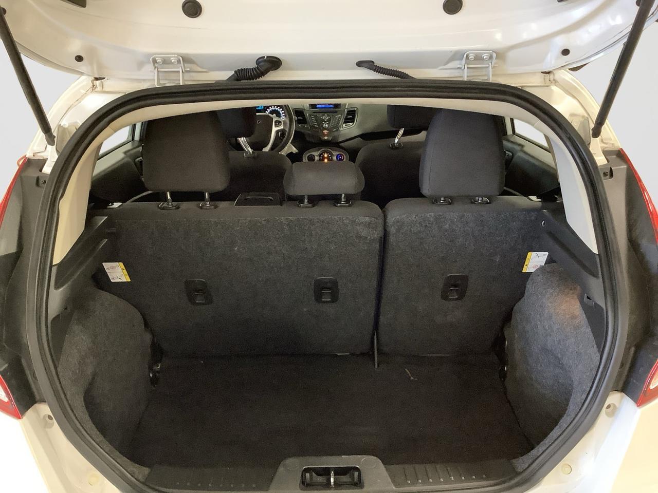 2018 Ford Fiesta SE New Braunfels TX