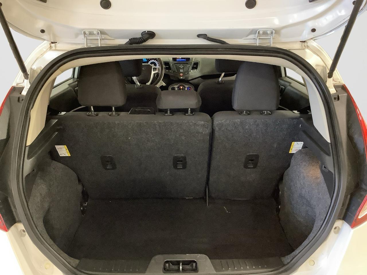 2018 Ford Fiesta SE New Braunfels TX