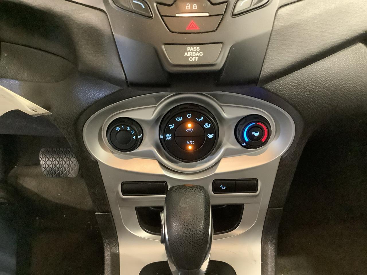 2018 Ford Fiesta SE New Braunfels TX