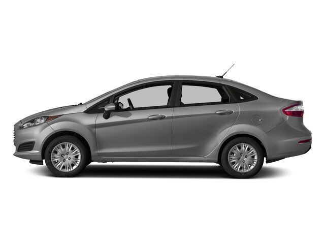 2018 Ford Fiesta SE San Antonio TX