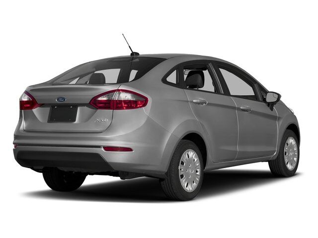 2018 Ford Fiesta SE San Antonio TX