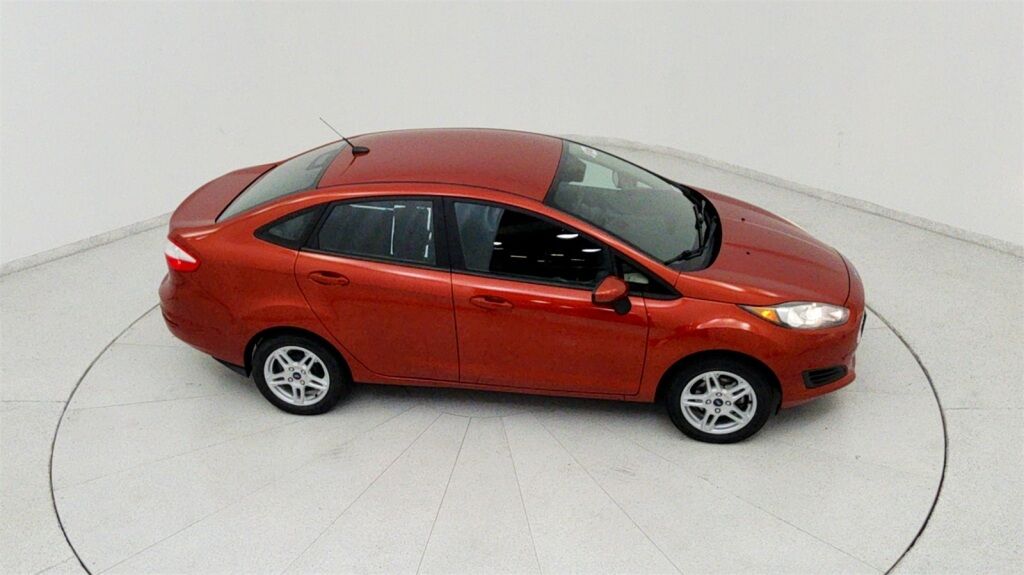 2018 Ford Fiesta SE Laurel MD