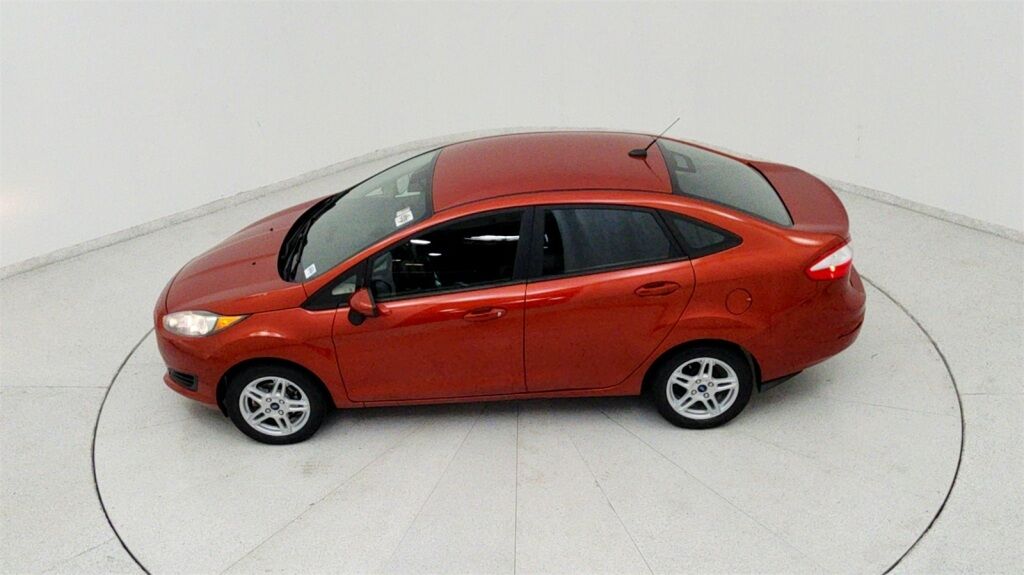 2018 Ford Fiesta SE Laurel MD